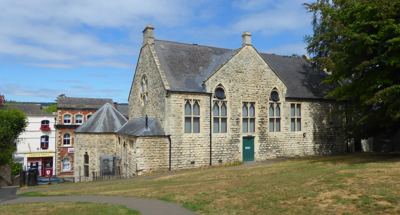 Stroud Arts Festival at 80: 10 Events Left, From £8.50